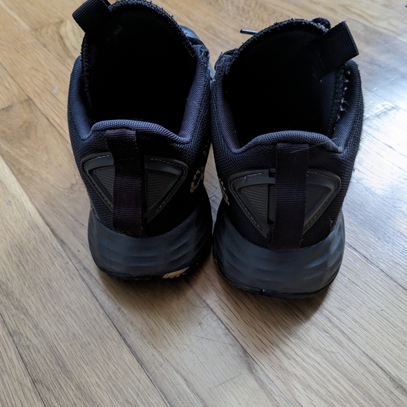 Adidas Mens Basketball Size 8 - Picture 4 of 6